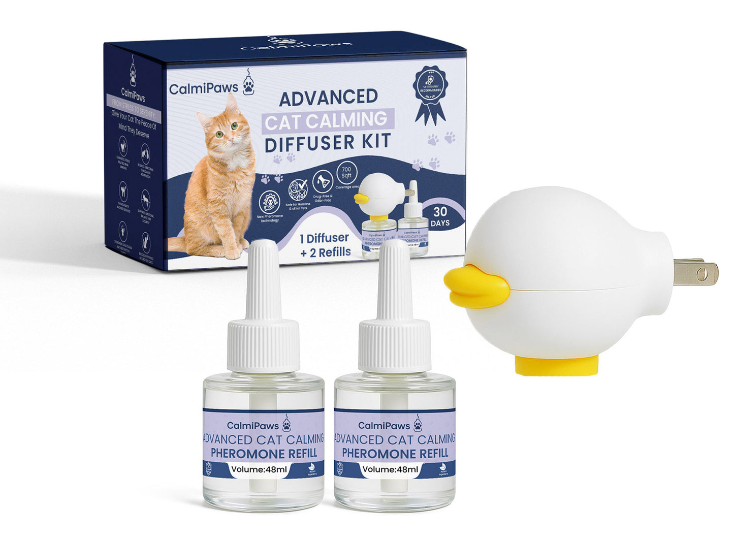 CalmiPaws® Cat Diffuser