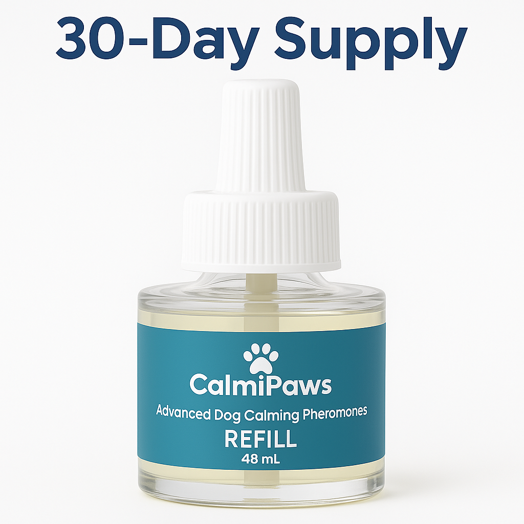 Dog Refills 30-Days