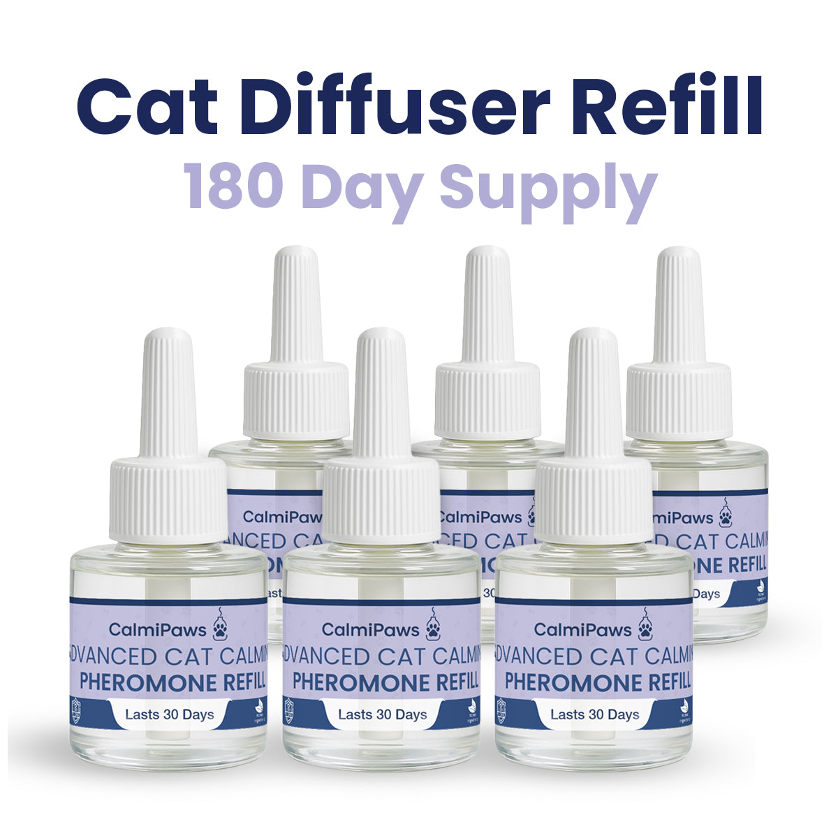 Cat Diffuser Refills