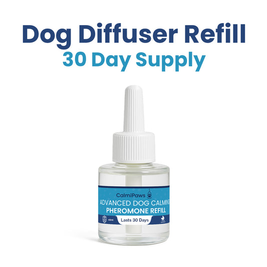 Dog Diffuser Refills