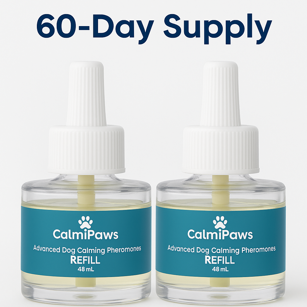 Dog Refills 60-Days