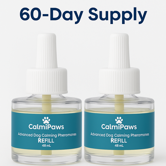 Dog Refills 60-Days