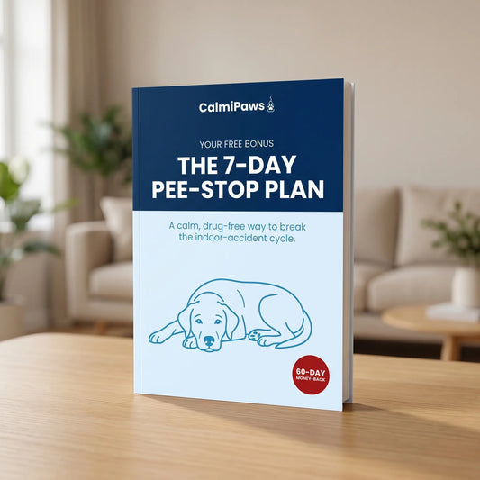 7-Day Pee-Stop Plan