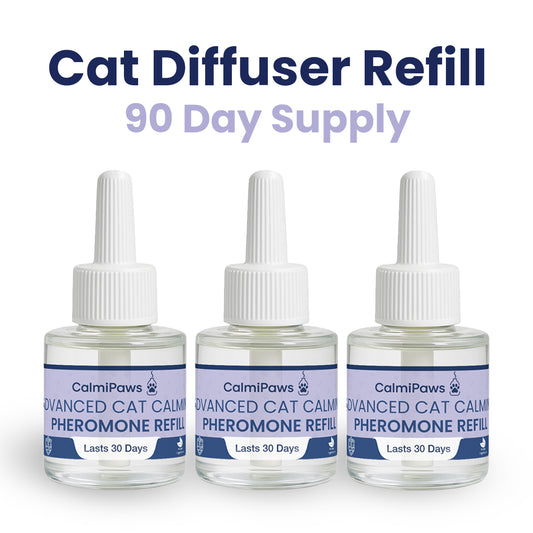 Cat Diffuser Refills