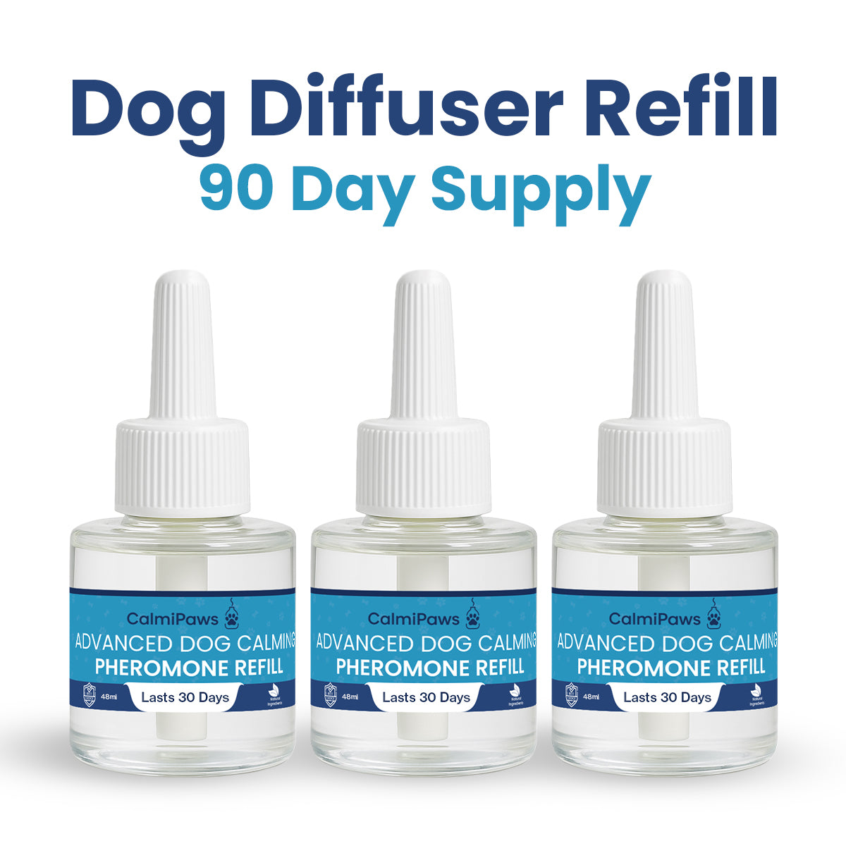 Dog Diffuser Refills