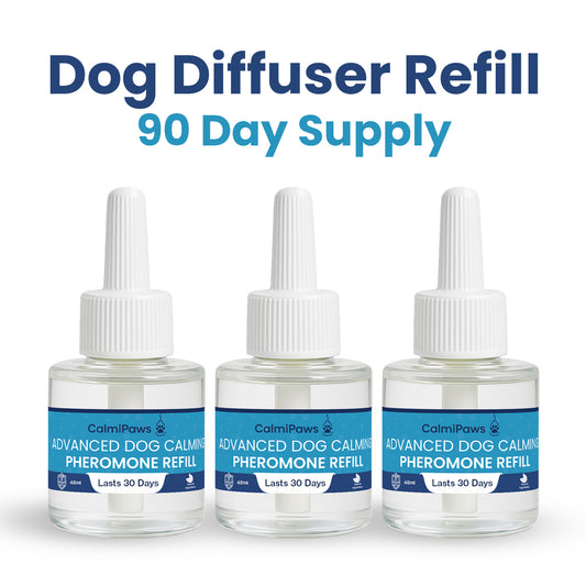 Dog Diffuser Refills