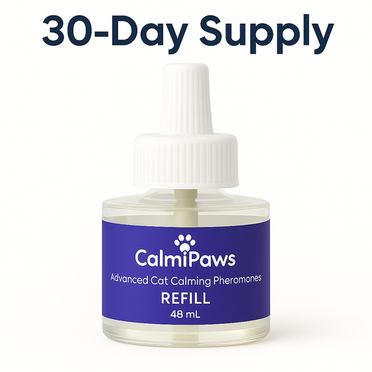 Cat Refills 30-Days