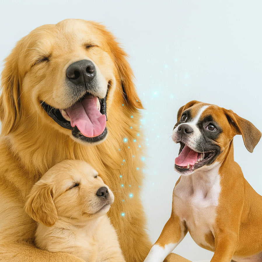 CalmiPaws® - Dog Diffuser